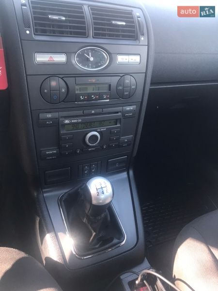 Седан Ford Mondeo 2006 в Ямполі