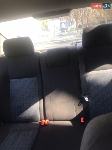 Седан Ford Mondeo 2006 в Ямполі