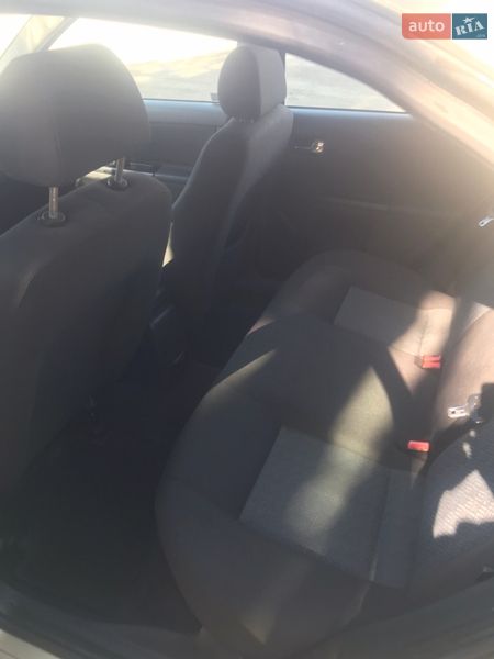 Седан Ford Mondeo 2006 в Ямполі