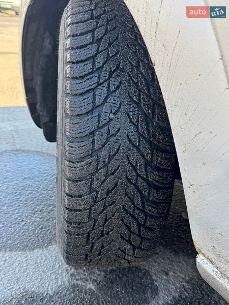 Седан Ford Mondeo 2000 в Києві