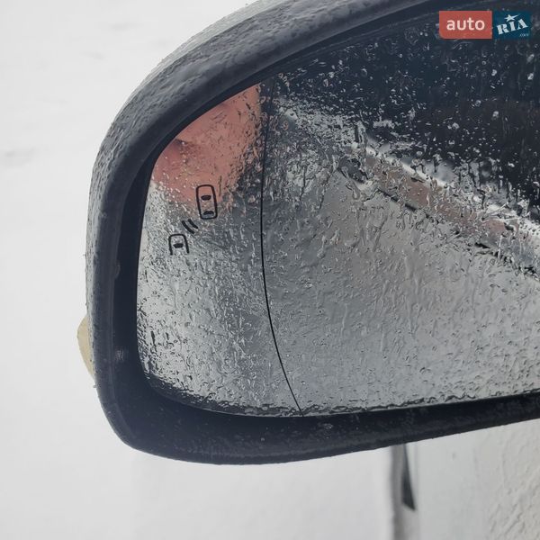 Універсал Ford Mondeo 2011 в Києві