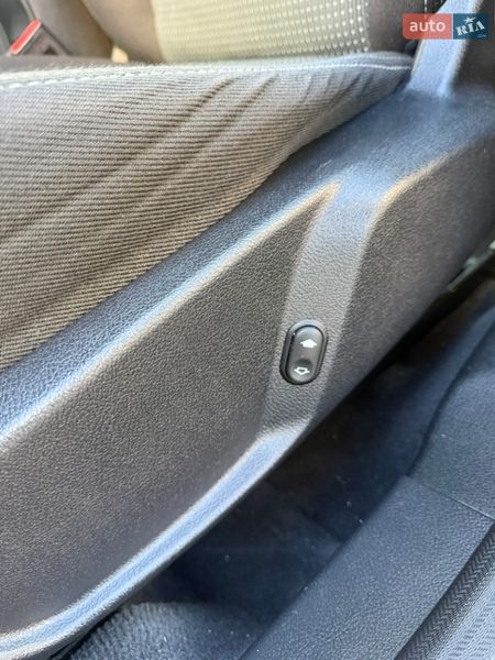 Универсал Ford Mondeo 2012 в Ивано-Франковске