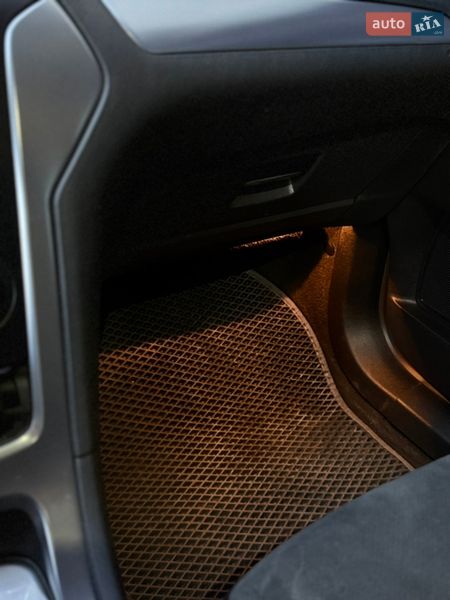 Универсал Ford Mondeo 2011 в Ужгороде