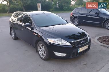 Универсал Ford Mondeo 2007 в Тернополе