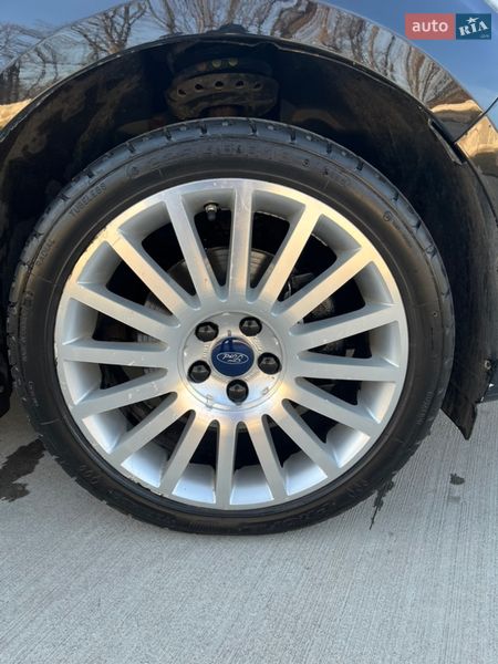 Лифтбек Ford Mondeo 2008 в Луцке