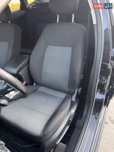 Лифтбек Ford Mondeo 2008 в Луцке