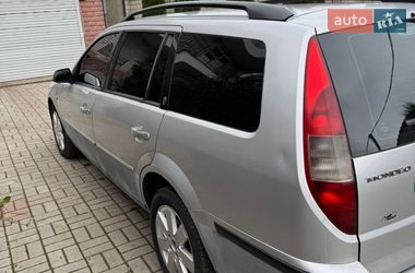 Універсал Ford Mondeo 2003 в Миколаєві