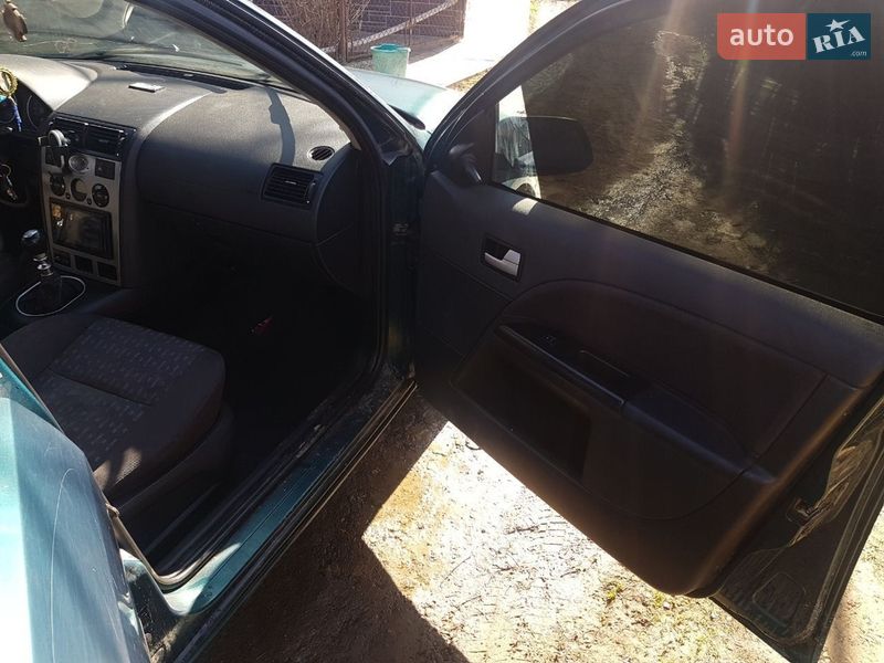 Универсал Ford Mondeo 2001 в Богородчанах фото 10 Универсал Ford Mondeo 2001 в Богородчанах