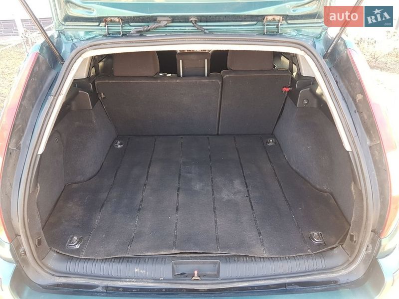 Универсал Ford Mondeo 2001 в Богородчанах фото 22 Универсал Ford Mondeo 2001 в Богородчанах