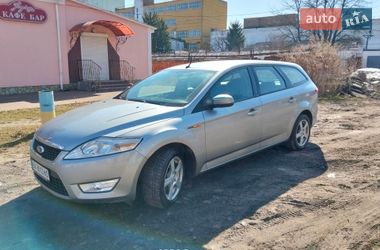 Универсал Ford Mondeo 2009 в Хмельницком