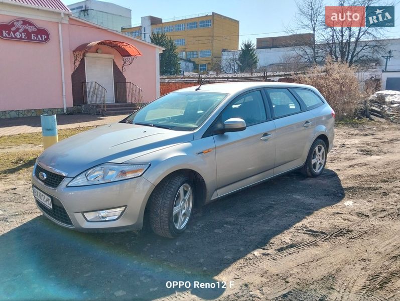 Универсал Ford Mondeo 2009 в Хмельницком