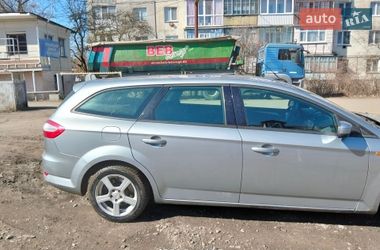 Универсал Ford Mondeo 2009 в Хмельницком