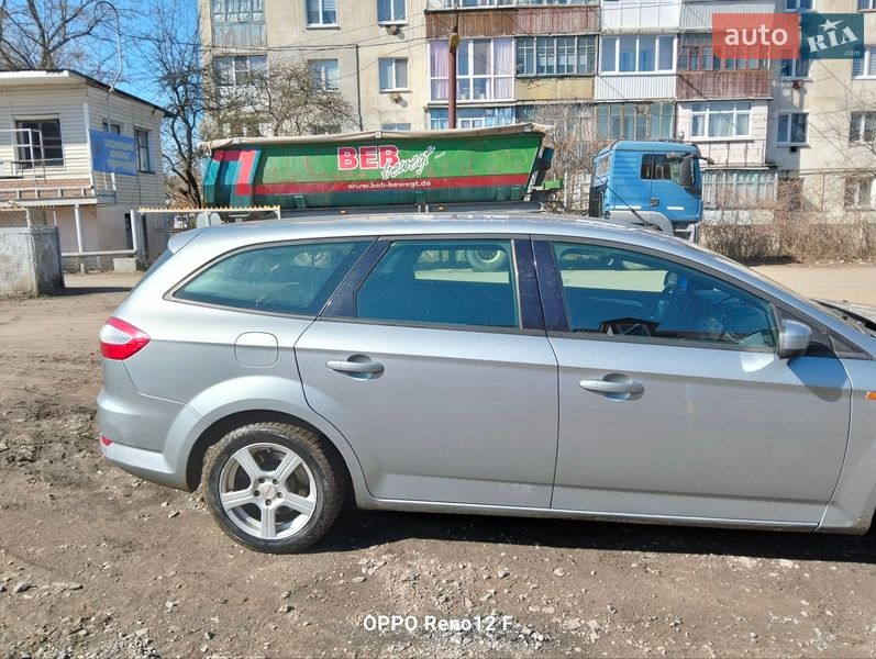 Универсал Ford Mondeo 2009 в Хмельницком