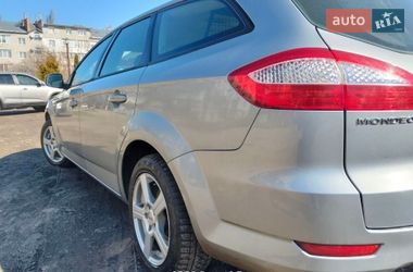 Универсал Ford Mondeo 2009 в Хмельницком