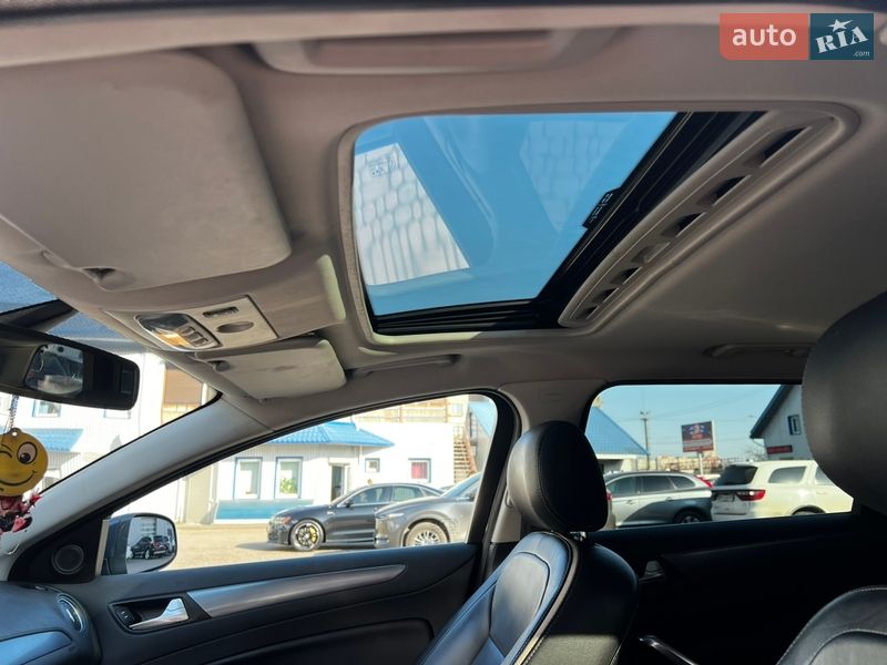 Универсал Ford Mondeo 2012 в Ровно