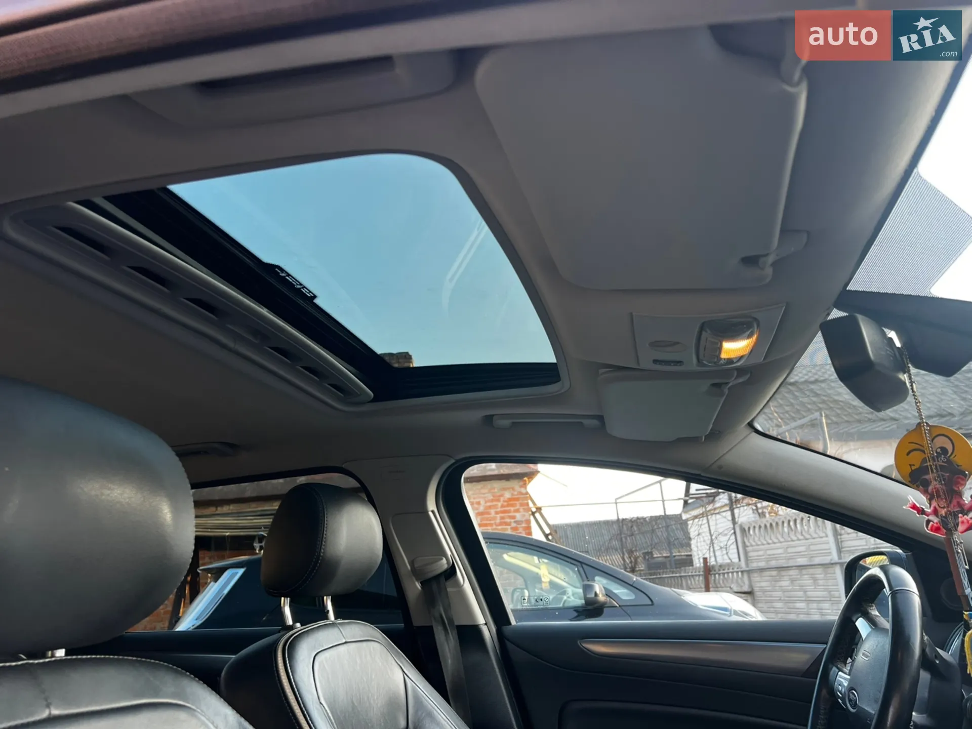 2012 Ford Mondeo - мініатюра 18