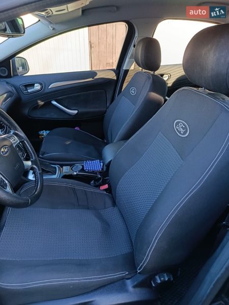 Седан Ford Mondeo 2008 в Києві