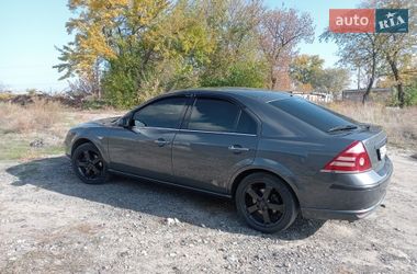 Лифтбек Ford Mondeo 2006 в Днепре
