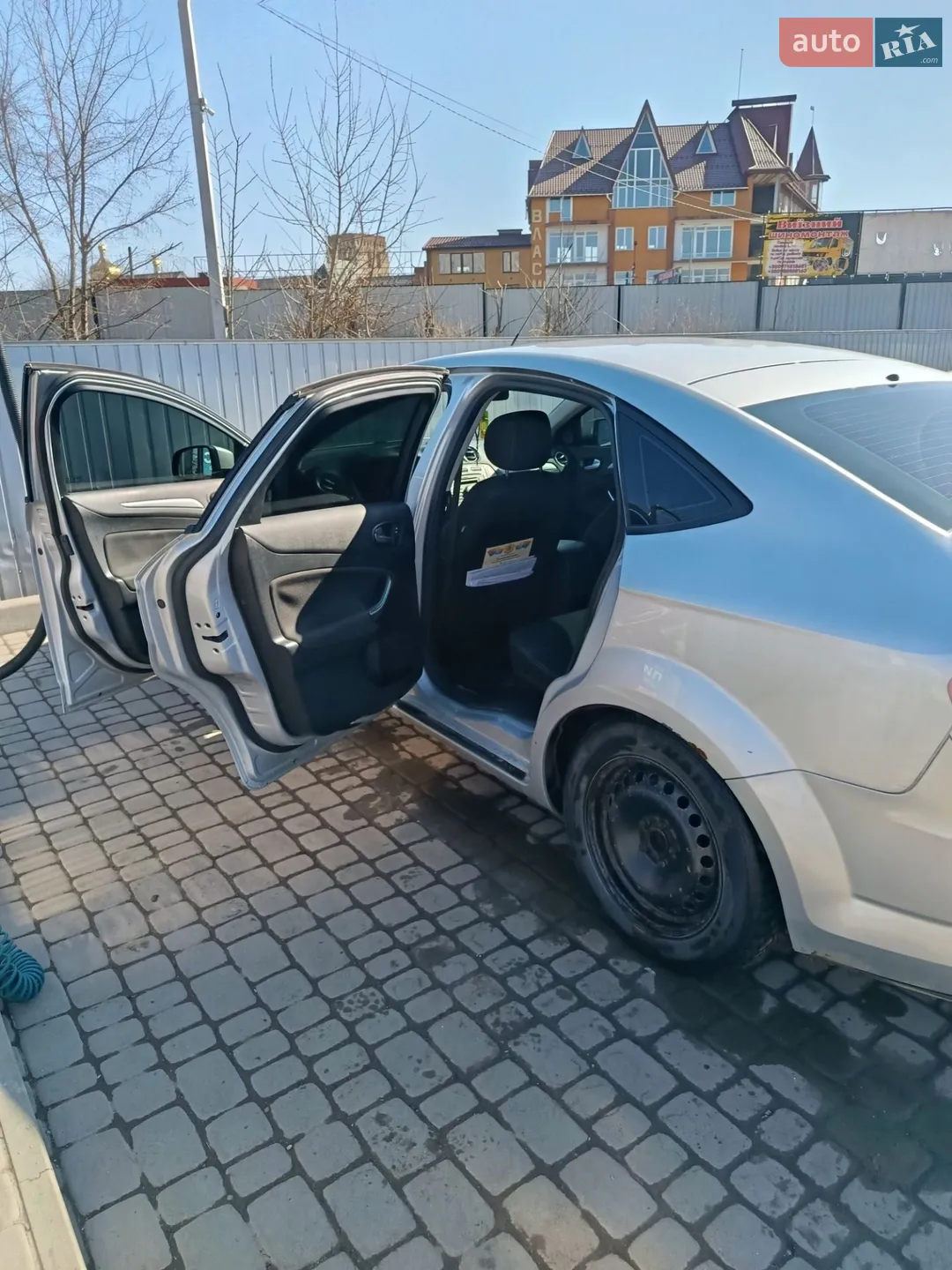 2010 Ford Mondeo - мініатюра 15