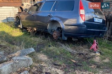 Универсал Ford Mondeo 2006 в Шепетовке