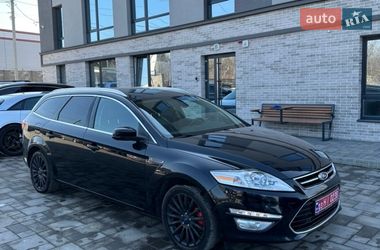 Универсал Ford Mondeo 2012 в Ровно