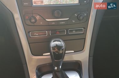 Универсал Ford Mondeo 2013 в Ровно