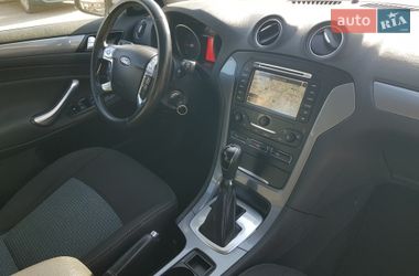 Универсал Ford Mondeo 2013 в Ровно
