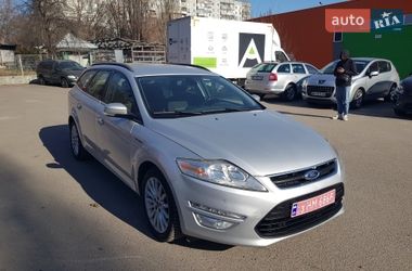 Универсал Ford Mondeo 2013 в Ровно