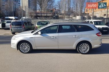 Универсал Ford Mondeo 2013 в Ровно