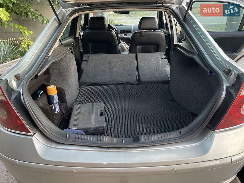 Универсал Ford Mondeo 2005 в Запорожье фото 8 Универсал Ford Mondeo 2005 в Запорожье