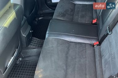 Универсал Ford Mondeo 2007 в Ужгороде