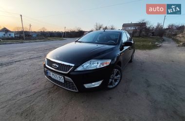 Седан Ford Mondeo 2008 в Вознесенську