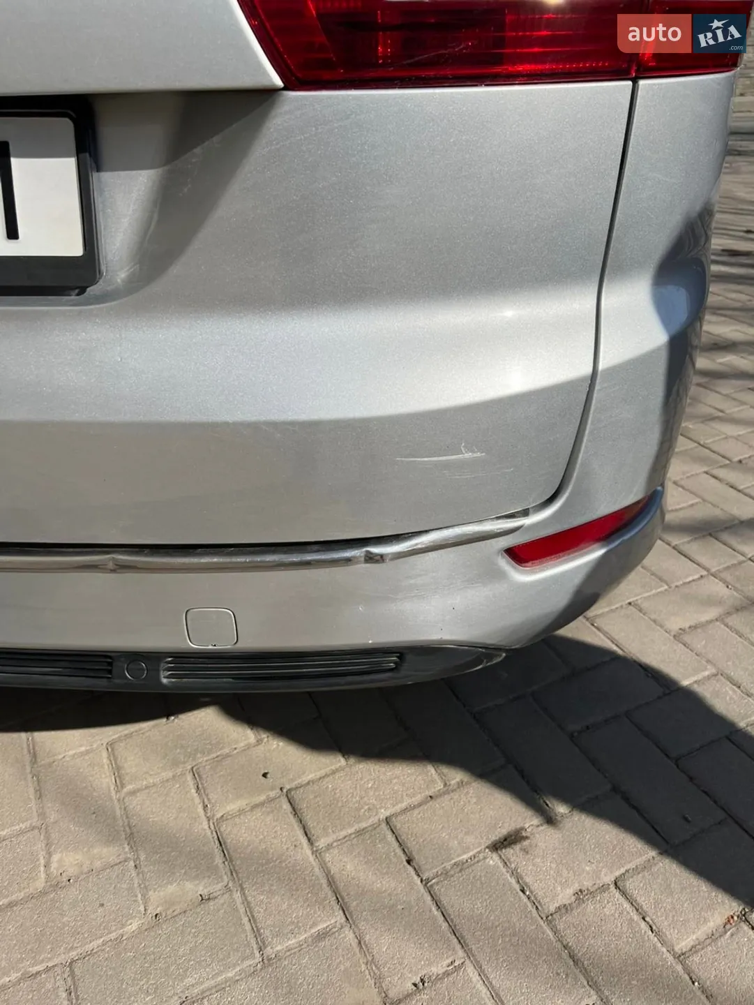 2014 Ford Mondeo - мініатюра 9