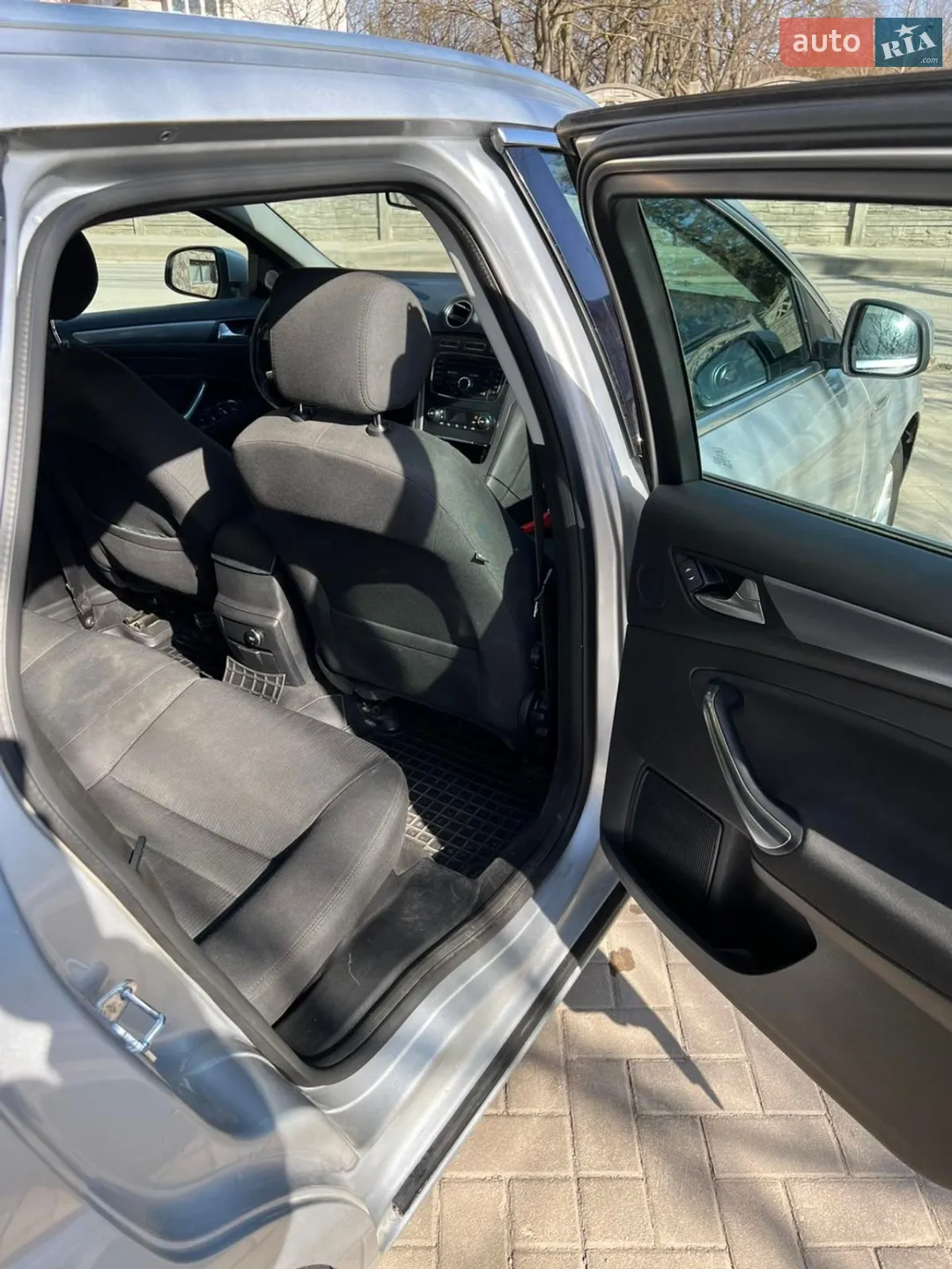 2014 Ford Mondeo - мініатюра 14
