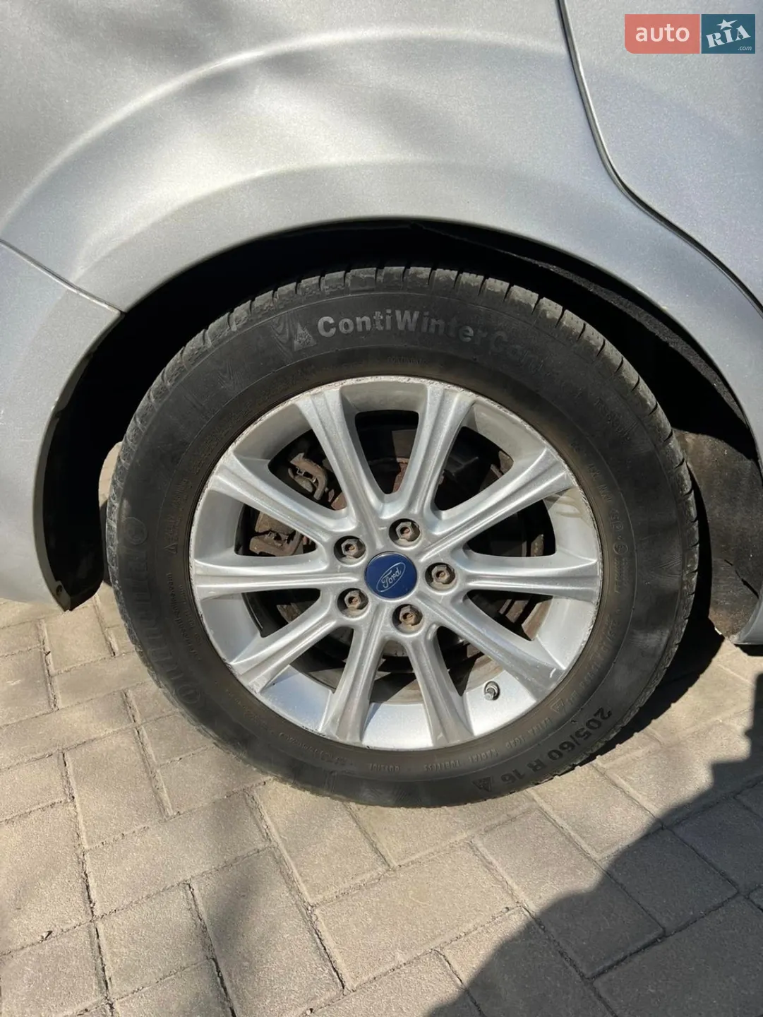 2014 Ford Mondeo - мініатюра 19