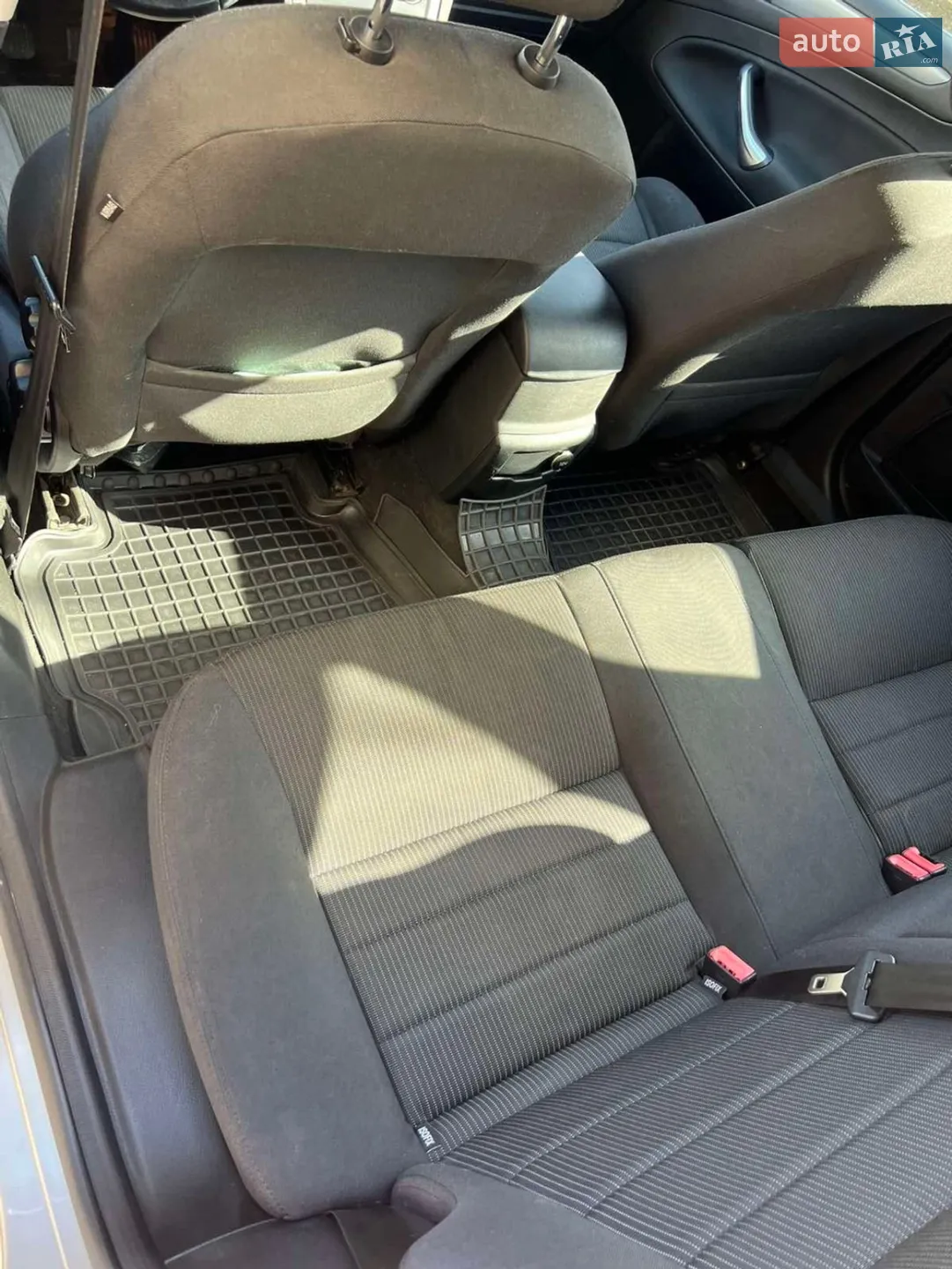 2014 Ford Mondeo - мініатюра 24