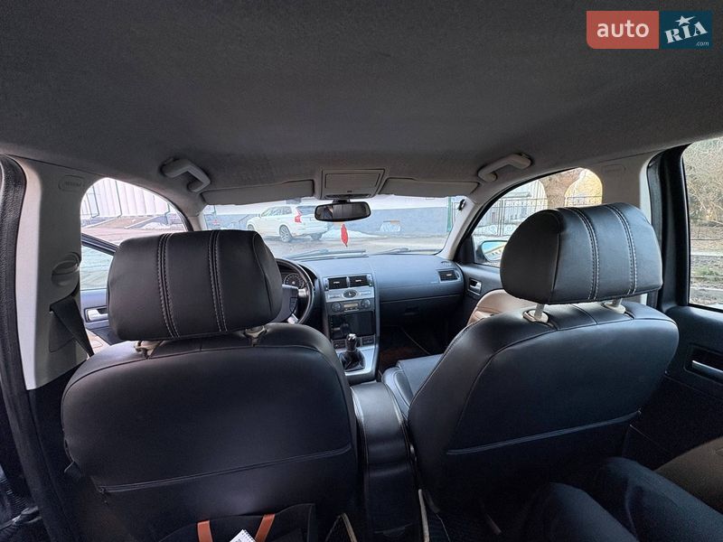 Седан Ford Mondeo 2003 в Ніжині