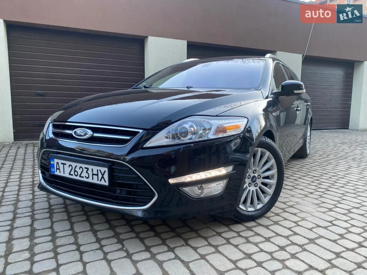 2010 Opel Astra - мініатюра 27