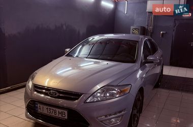 Лифтбек Ford Mondeo 2013 в Киеве