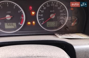 Седан Ford Mondeo 2001 в Києві