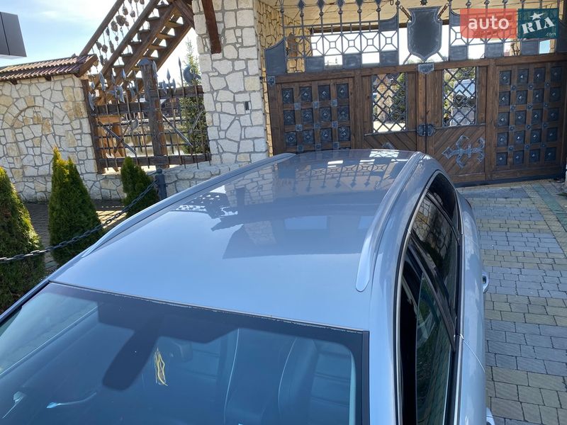 Універсал Ford Mondeo 2013 в Львові