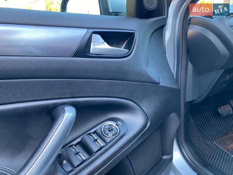 Універсал Ford Mondeo 2013 в Львові