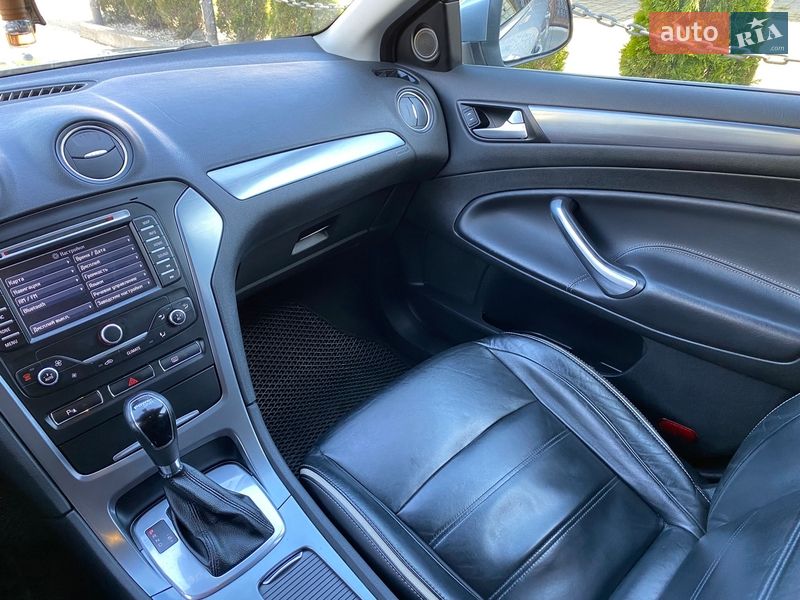 Універсал Ford Mondeo 2013 в Львові