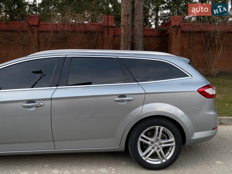 Універсал Ford Mondeo 2013 в Львові