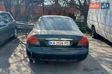 Седан Ford Mondeo 1998 в Софиевской Борщаговке