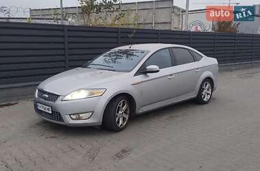 Седан Ford Mondeo 2008 в Києві