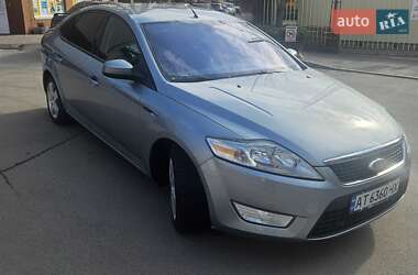 Седан Ford Mondeo 2008 в Софиевской Борщаговке