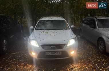 Универсал Ford Mondeo 2008 в Луцке