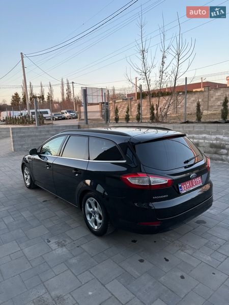 Універсал Ford Mondeo 2012 в Рівному