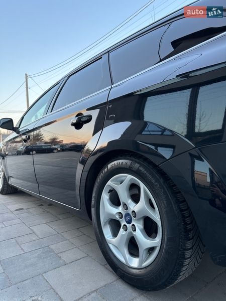 Універсал Ford Mondeo 2012 в Рівному